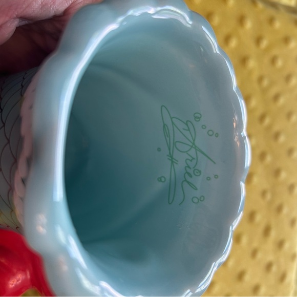 Disney Parks Ariel Mug - Picture 3 of 7